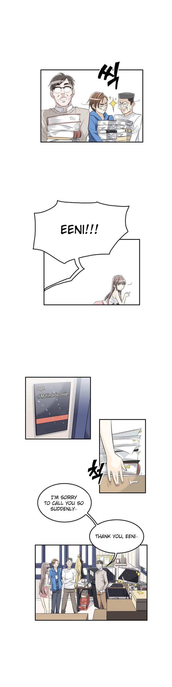 Pervert Club - Chapter 4 [photo 22] - MangaPorn