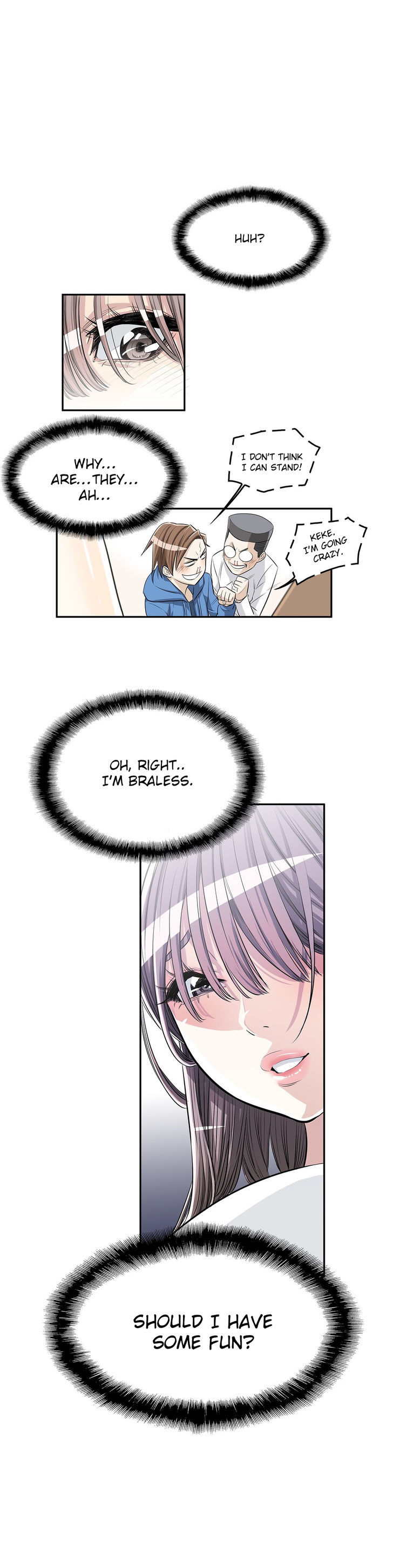 Pervert Club - Chapter 4 [photo 25] - MangaPorn