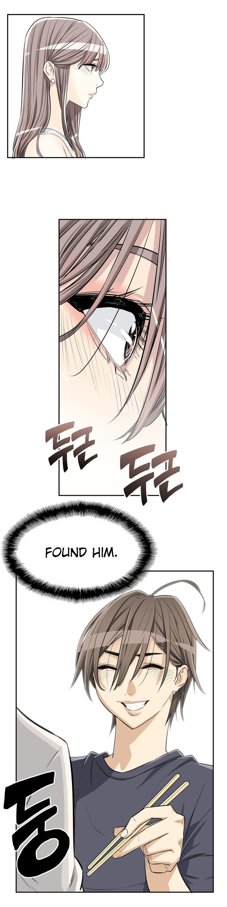 Pervert Club - Chapter 4 [photo 30] - MangaPorn