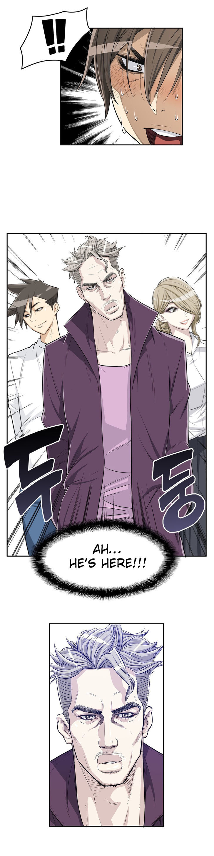 Pervert Club - Chapter 4 [photo 9] - MangaPorn