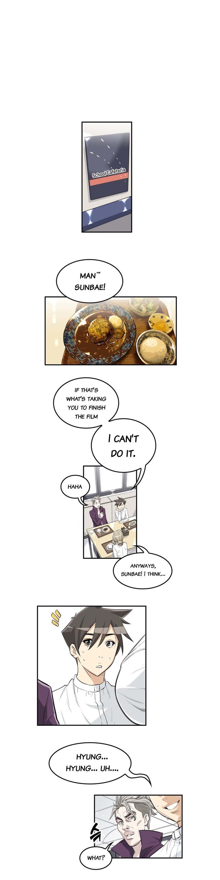 Pervert Club - Chapter 5 [photo 1] - MangaPorn