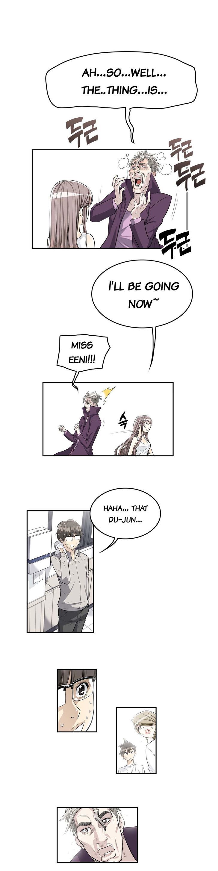 Pervert Club - Chapter 5 [photo 10] - MangaPorn