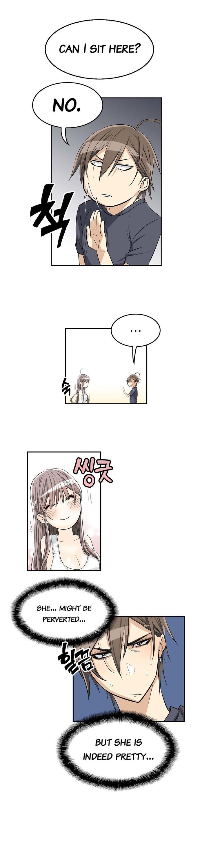 Pervert Club - Chapter 5 [photo 12] - MangaPorn