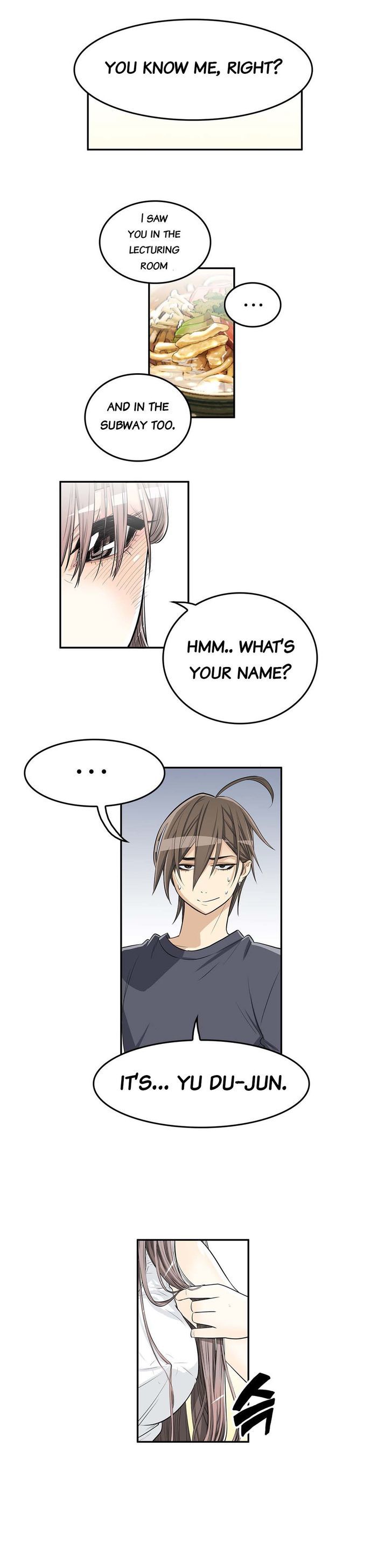 Pervert Club - Chapter 5 [photo 13] - MangaPorn