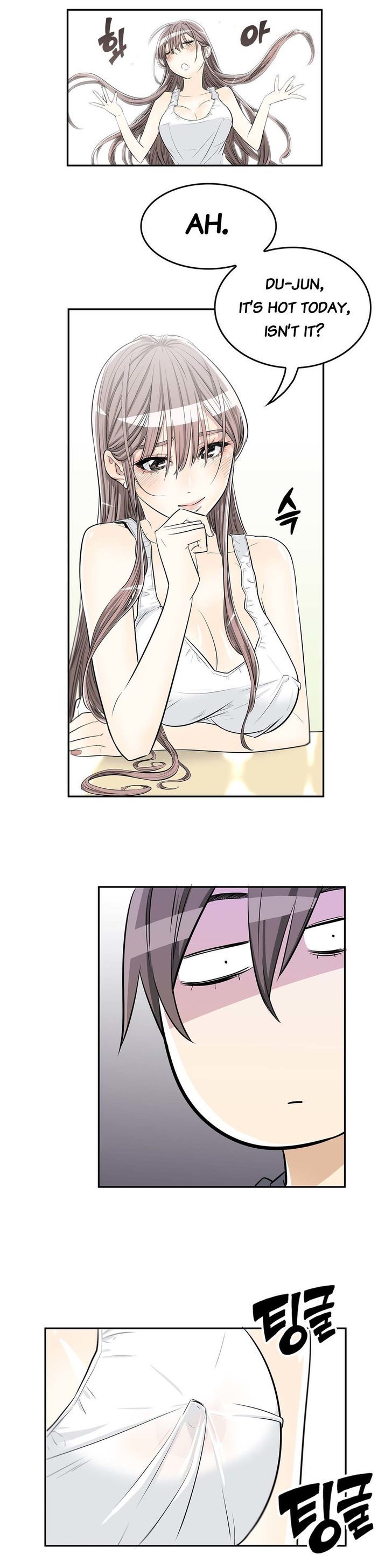 Pervert Club - Chapter 5 [photo 14] - MangaPorn