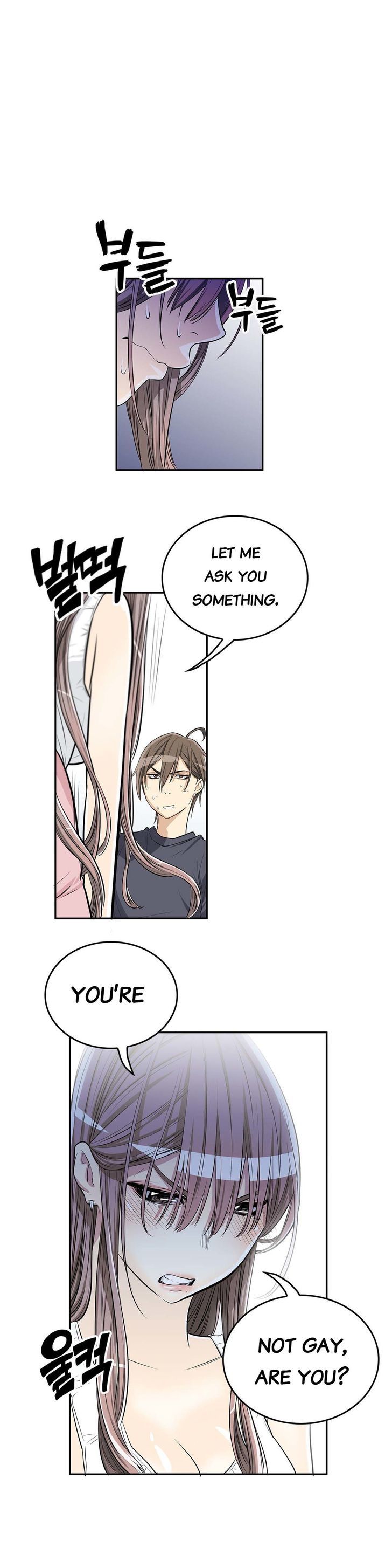 Pervert Club - Chapter 5 [photo 17] - MangaPorn