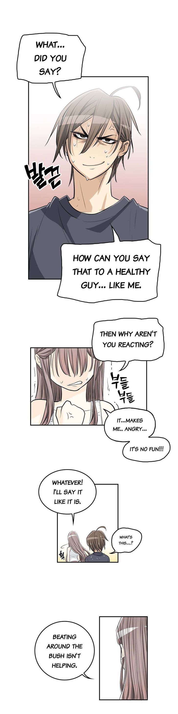 Pervert Club - Chapter 5 [photo 18] - MangaPorn