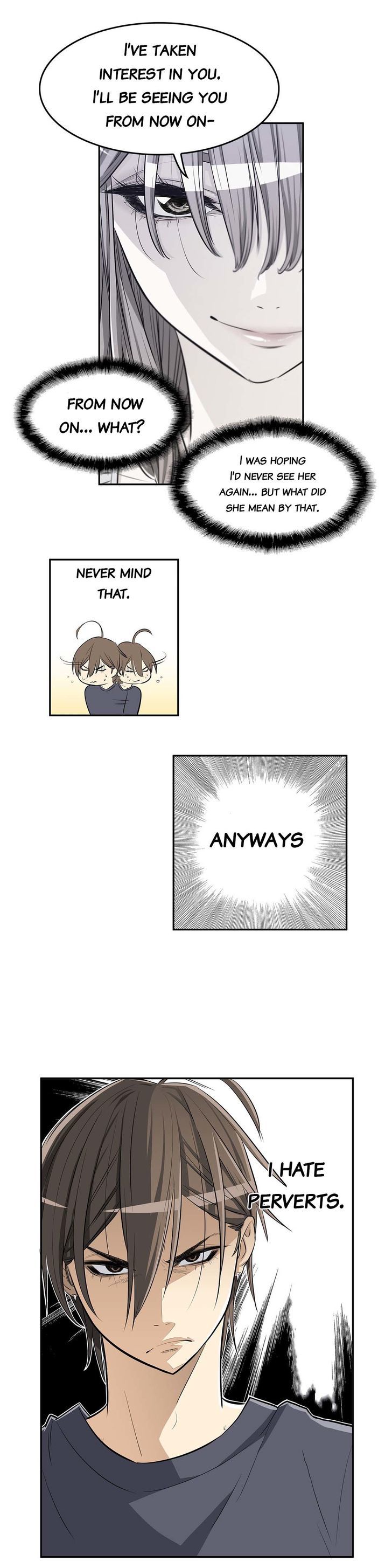 Pervert Club - Chapter 5 [photo 21] - MangaPorn