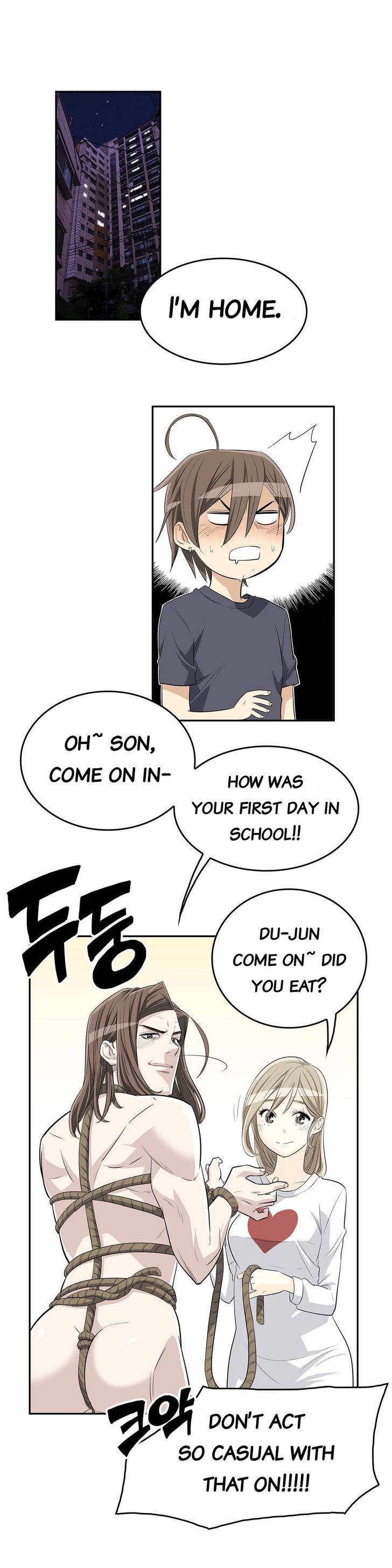 Pervert Club - Chapter 5 [photo 22] - MangaPorn