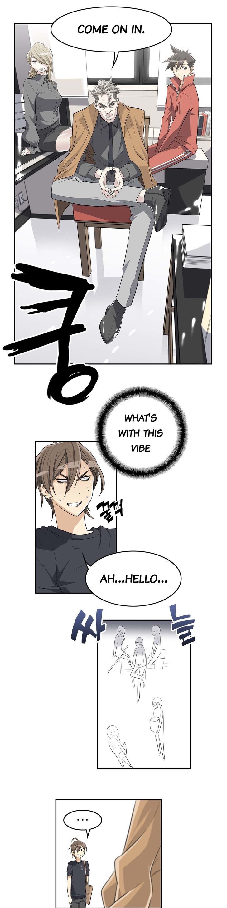 Pervert Club - Chapter 5 [photo 26] - MangaPorn