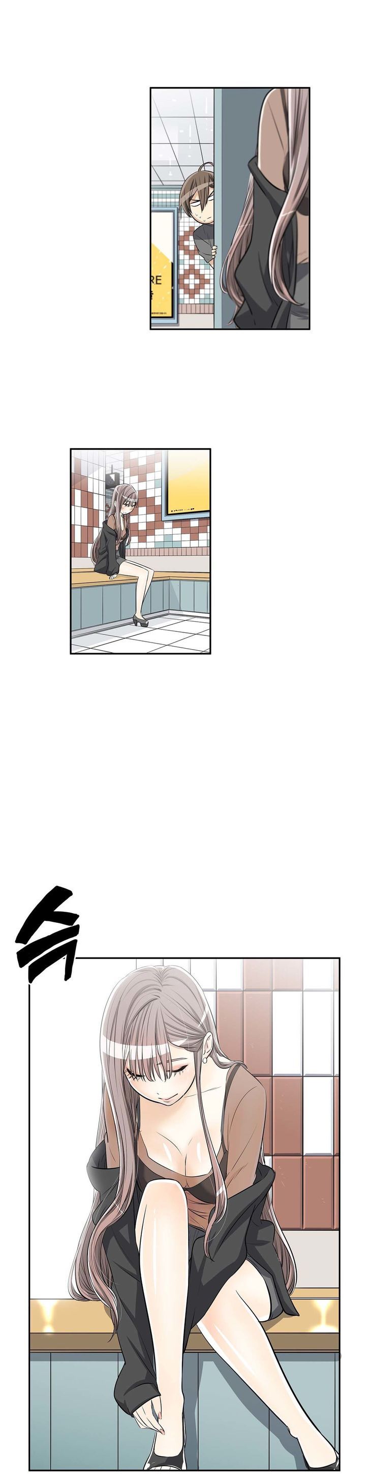 Pervert Club - Chapter 6 [photo 14] - MangaPorn