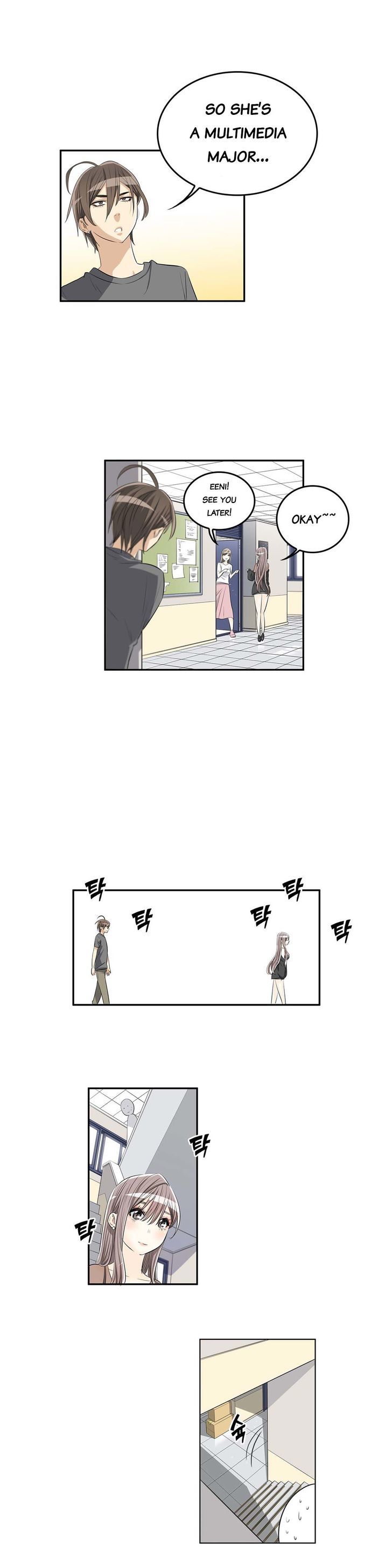 Pervert Club - Chapter 6 [photo 18] - MangaPorn