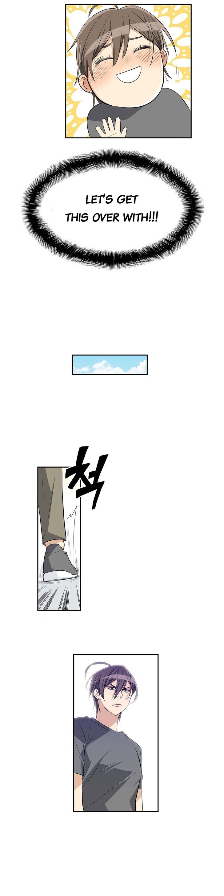 Pervert Club - Chapter 6 [photo 23] - MangaPorn