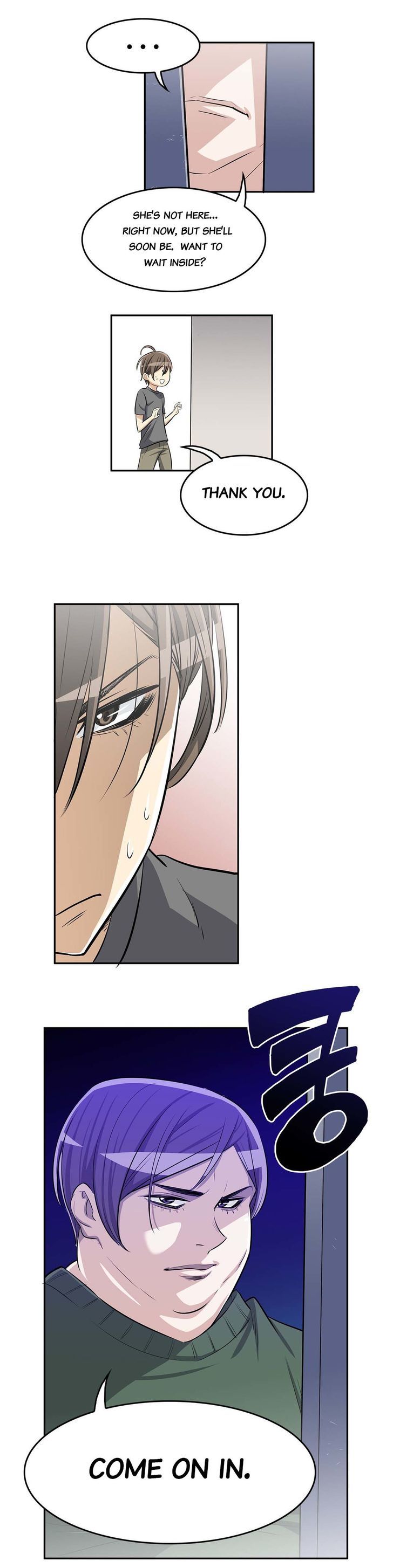 Pervert Club - Chapter 6 [photo 26] - MangaPorn