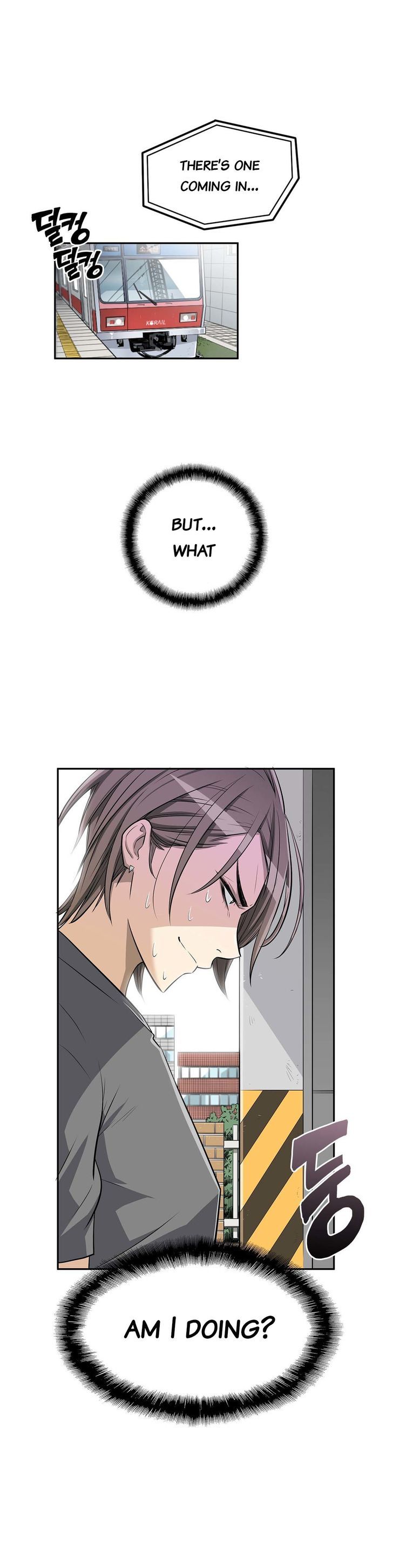 Pervert Club - Chapter 6 [photo 3] - MangaPorn