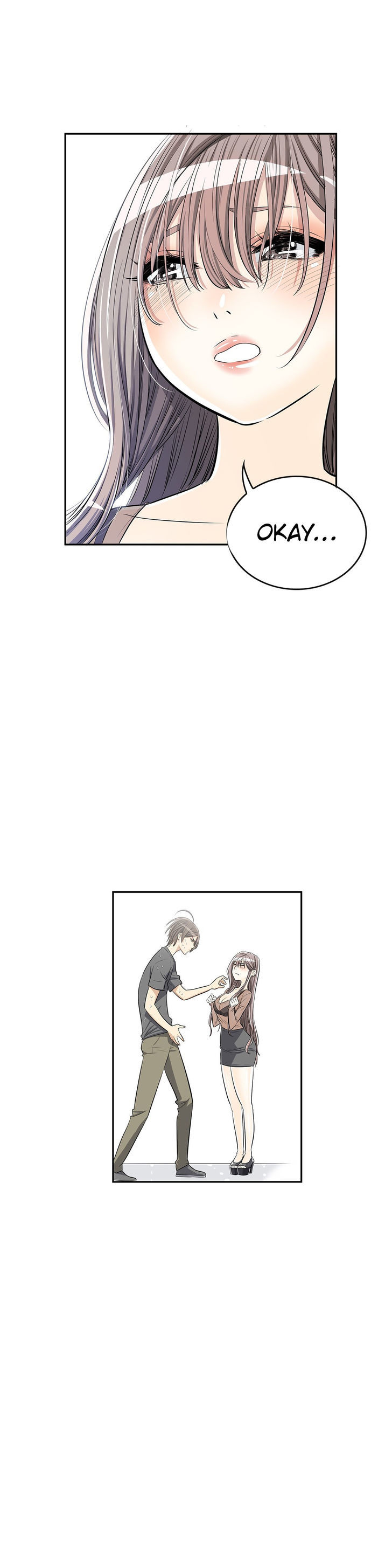 Pervert Club - Chapter 7 [photo 23] - MangaPorn