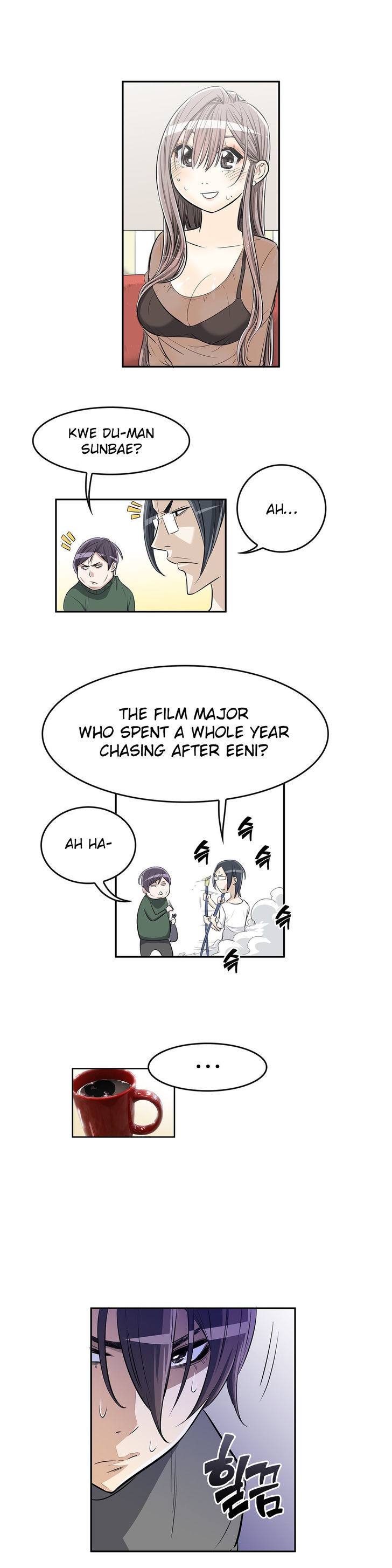 Pervert Club - Chapter 7 [photo 8] - MangaPorn