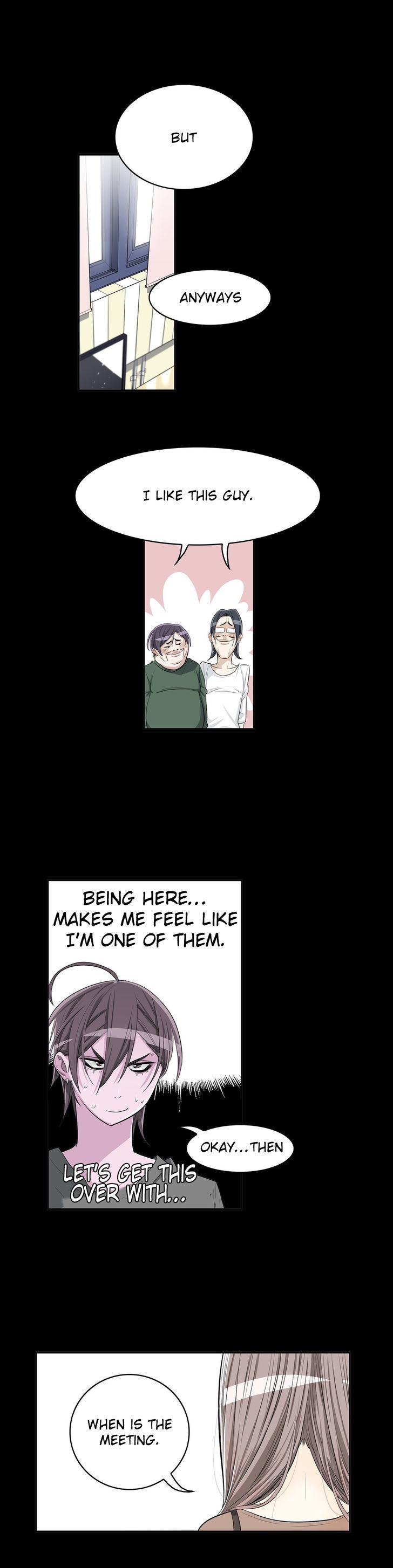 Pervert Club - Chapter 8 [photo 11] - MangaPorn