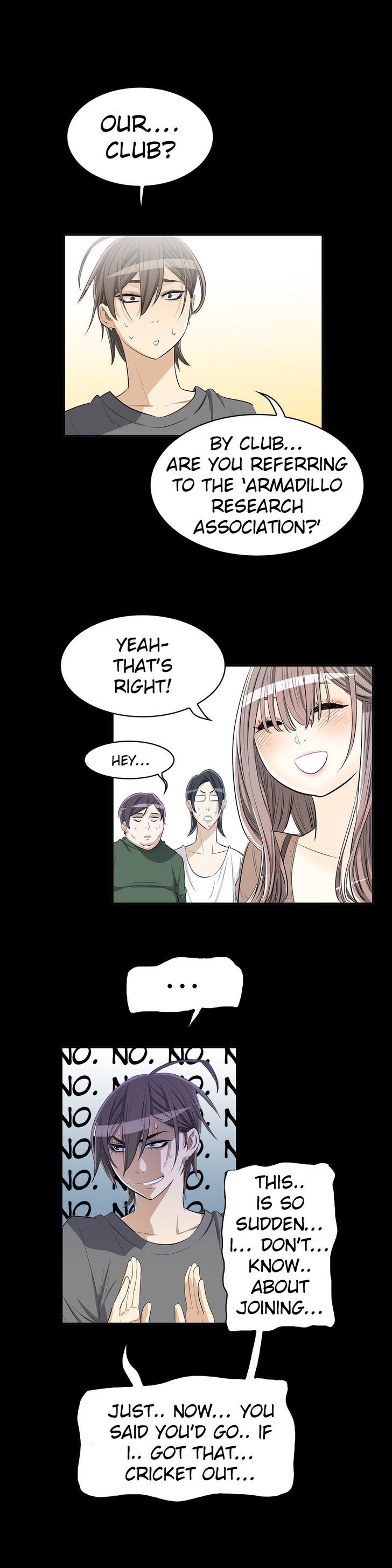 Pervert Club - Chapter 8 [photo 13] - MangaPorn