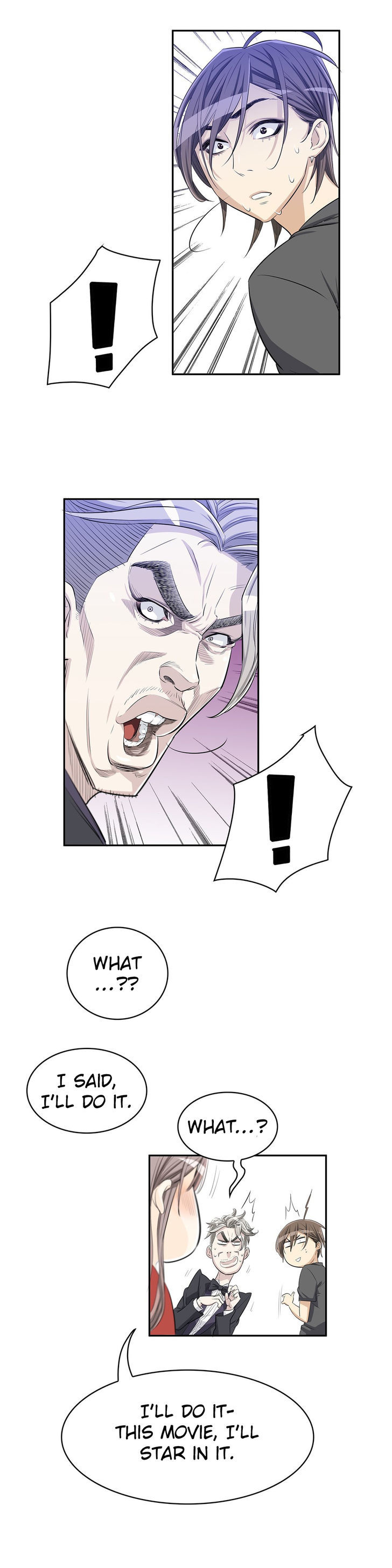 Pervert Club - Chapter 8 [photo 18] - MangaPorn