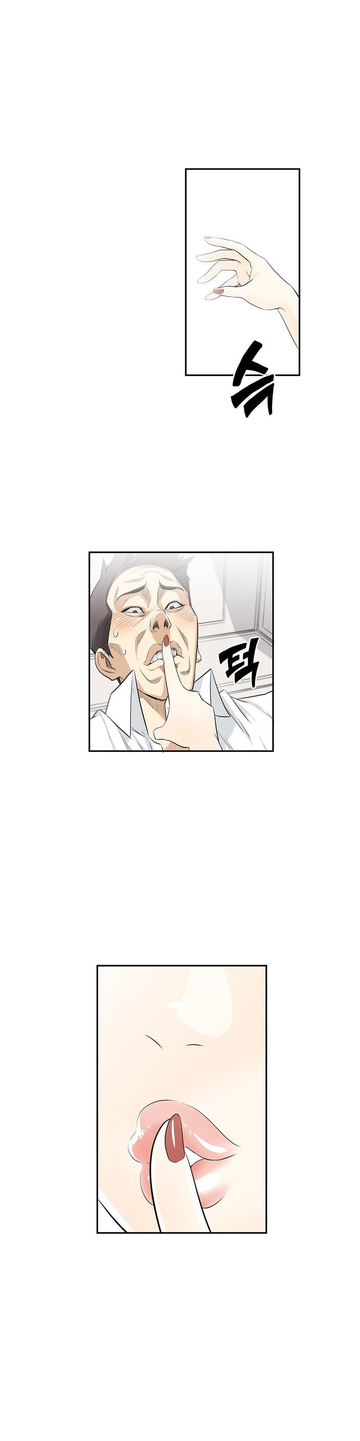 Pervert Club - Chapter 8 [photo 27] - MangaPorn