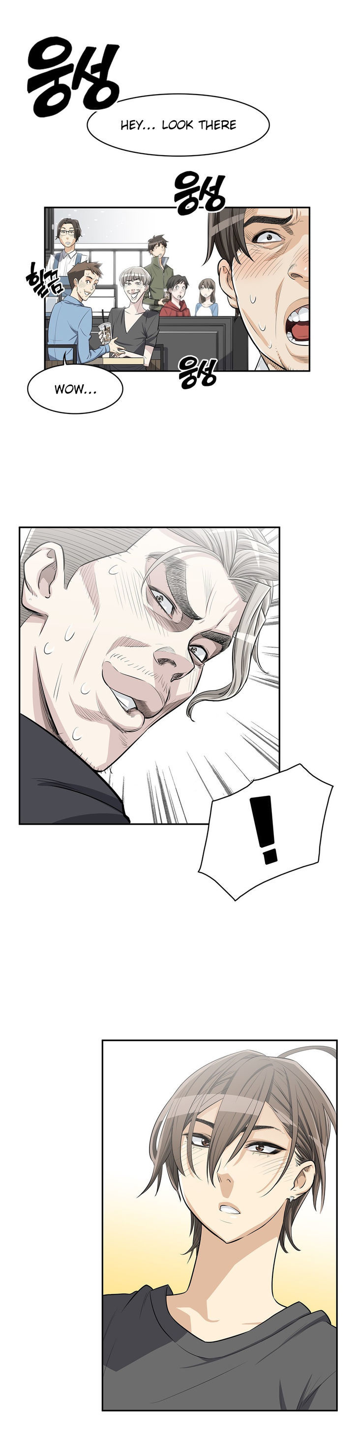 Pervert Club - Chapter 8 [photo 4] - MangaPorn