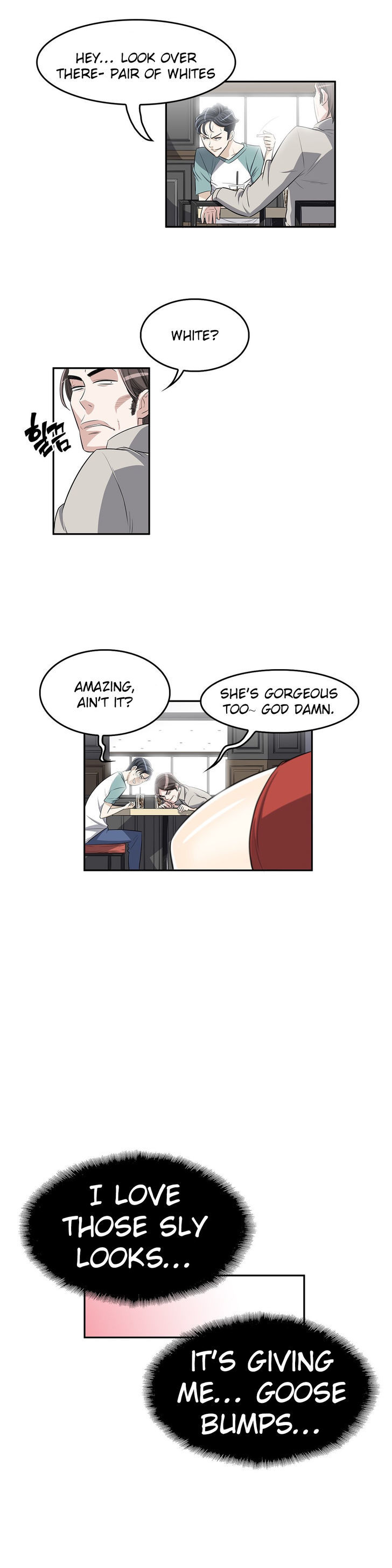 Pervert Club - Chapter 9 [photo 12] - MangaPorn