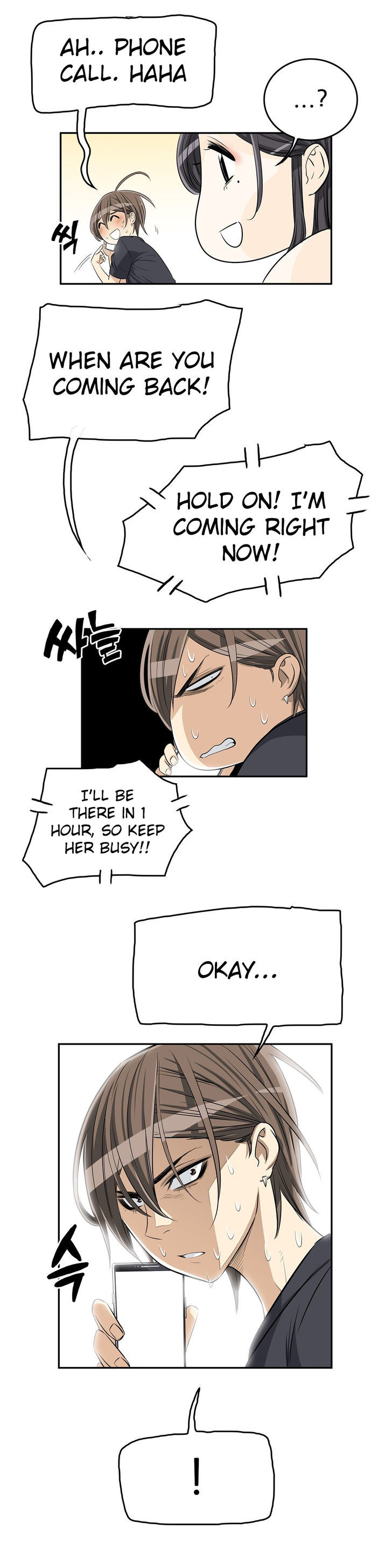 Pervert Club - Chapter 10 [photo 13] - MangaPorn