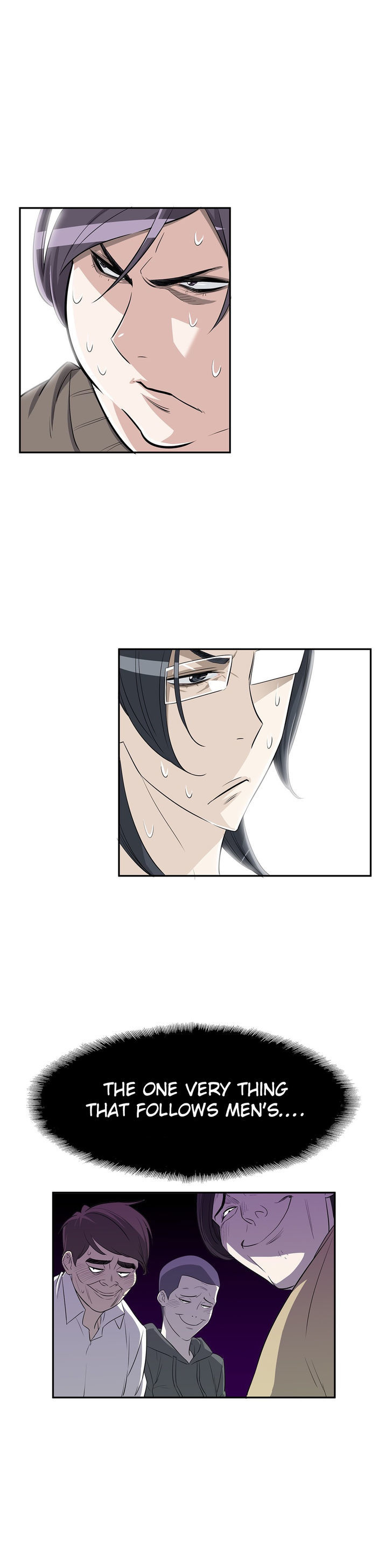 Pervert Club - Chapter 11 [photo 12] - MangaPorn