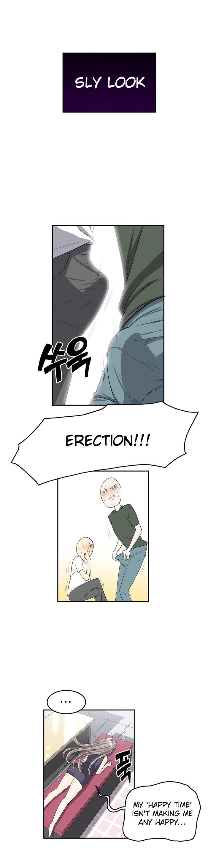 Pervert Club - Chapter 11 [photo 13] - MangaPorn