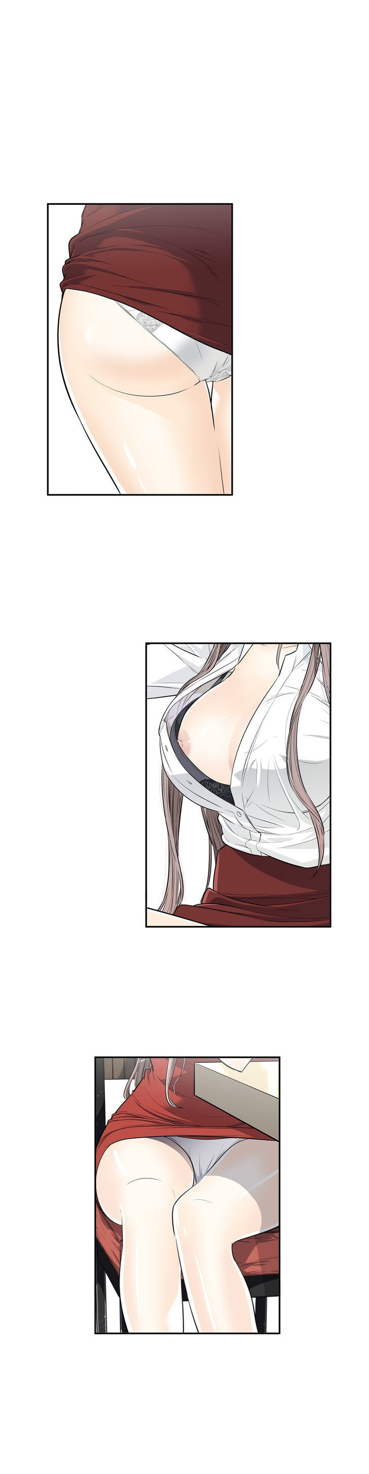 Pervert Club - Chapter 11 [photo 14] - MangaPorn