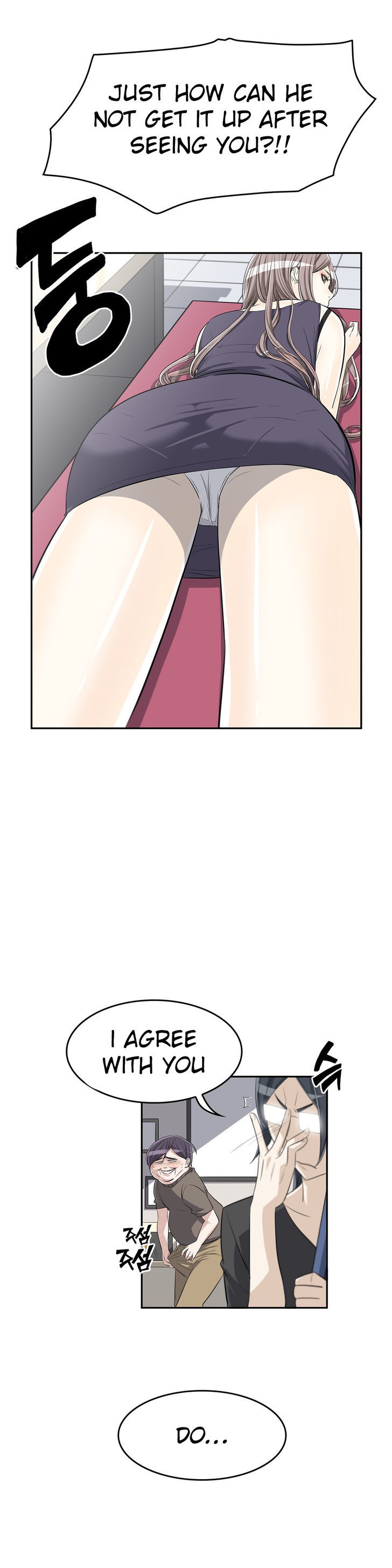 Pervert Club - Chapter 11 [photo 16] - MangaPorn