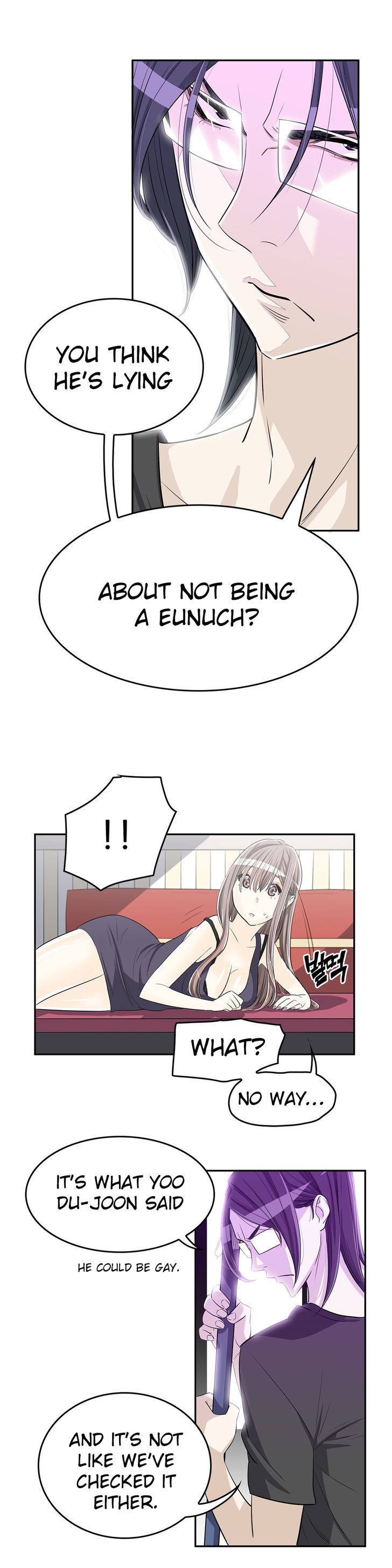 Pervert Club - Chapter 11 [photo 17] - MangaPorn