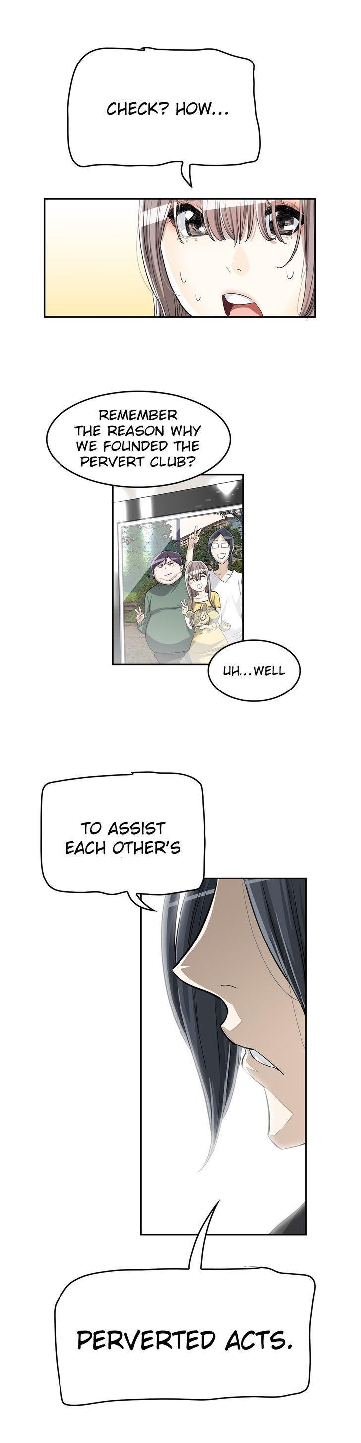 Pervert Club - Chapter 11 [photo 18] - MangaPorn