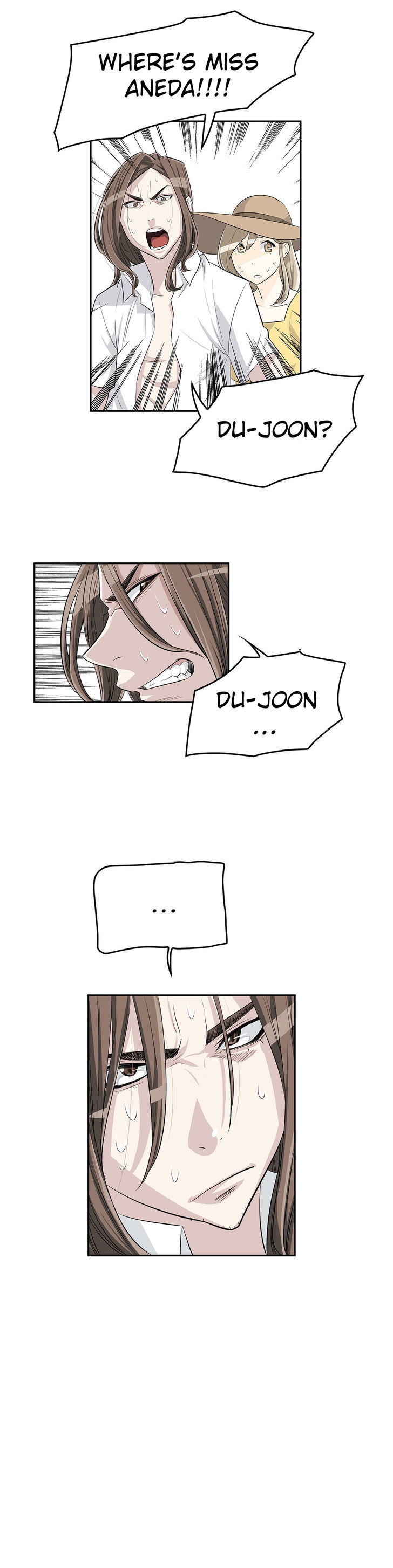 Pervert Club - Chapter 11 [photo 24] - MangaPorn