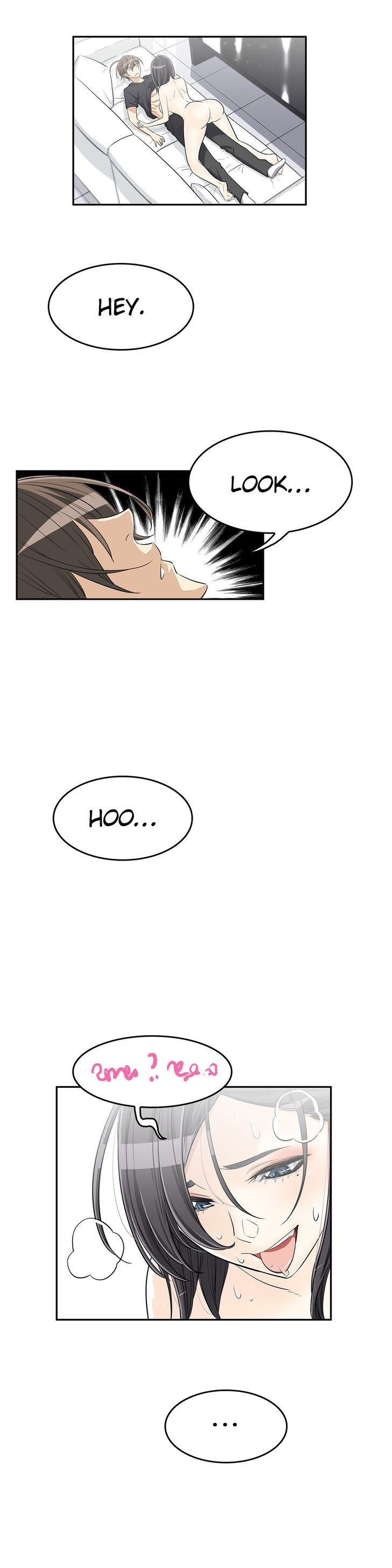 Pervert Club - Chapter 11 [photo 5] - MangaPorn