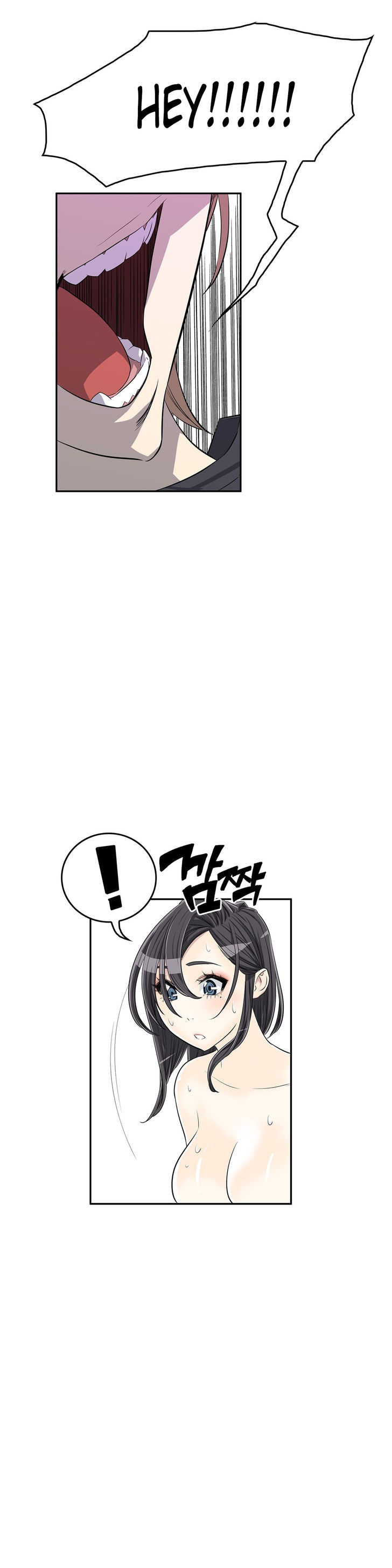 Pervert Club - Chapter 11 [photo 6] - MangaPorn