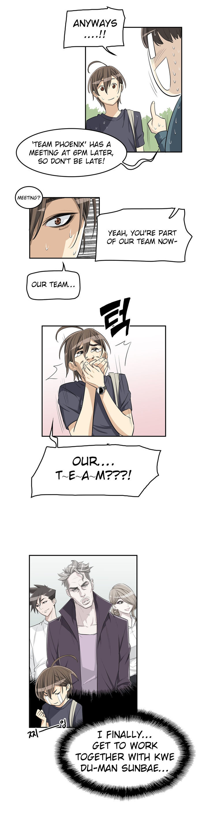 Pervert Club - Chapter 12 [photo 16] - MangaPorn