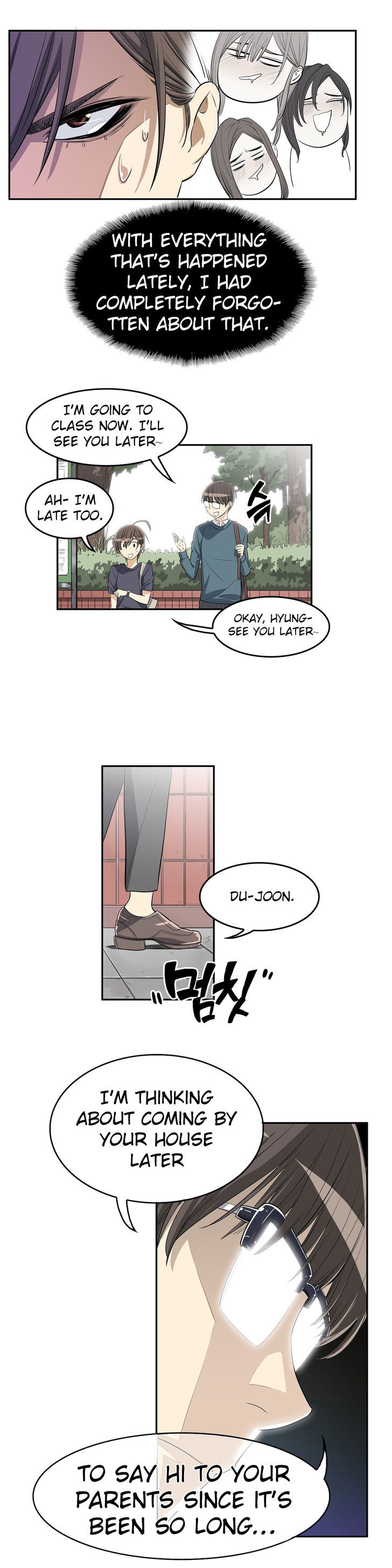 Pervert Club - Chapter 12 [photo 17] - MangaPorn