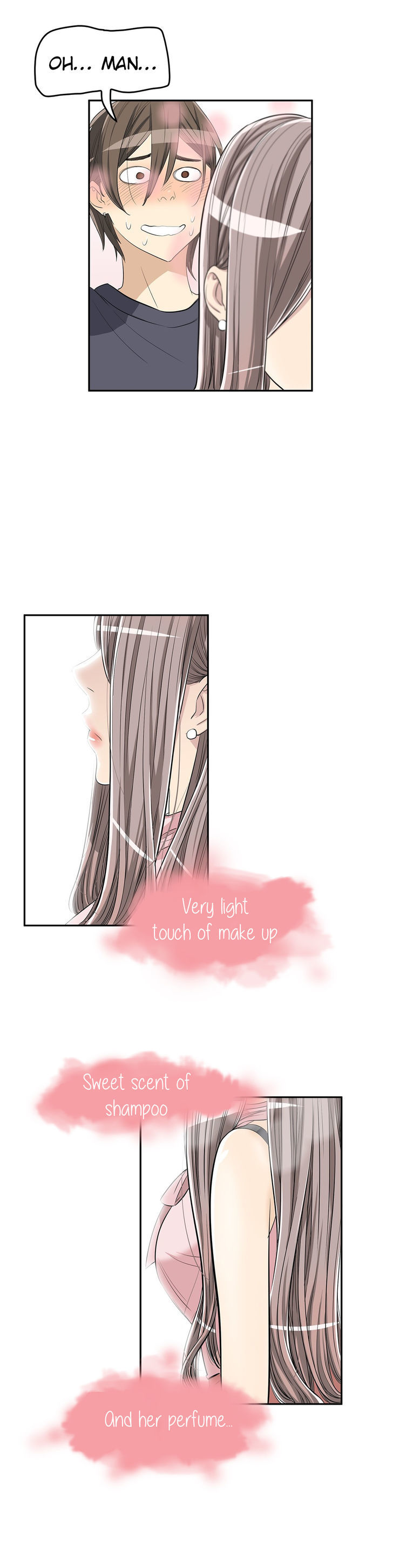 Pervert Club - Chapter 12 [photo 22] - MangaPorn