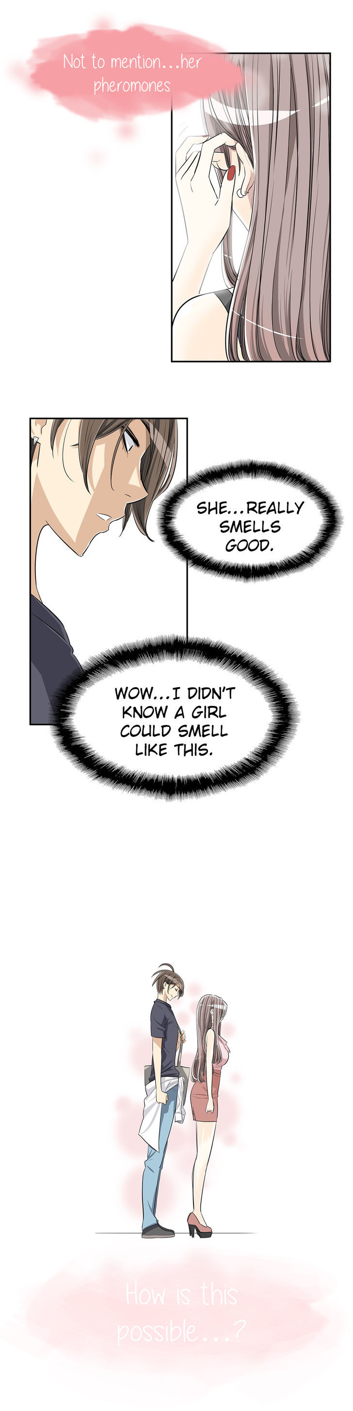 Pervert Club - Chapter 12 [photo 23] - MangaPorn