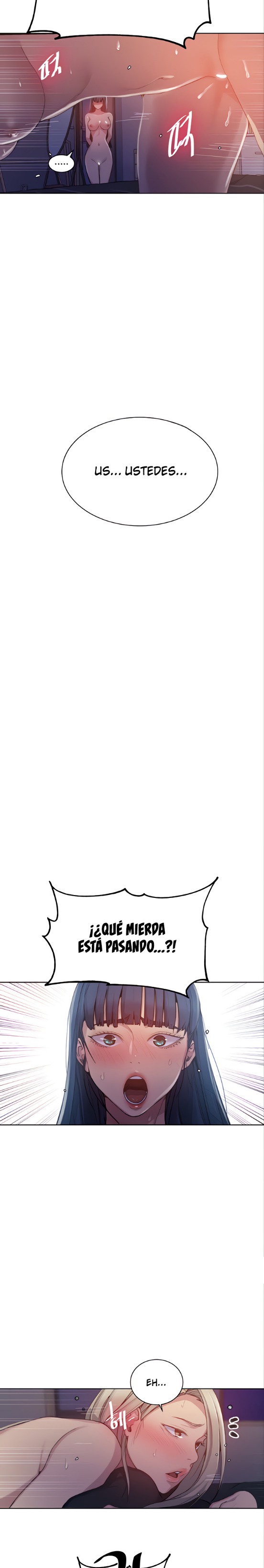 Secret Class Raw - Chapter 98 [photo 19] - MangaPorn