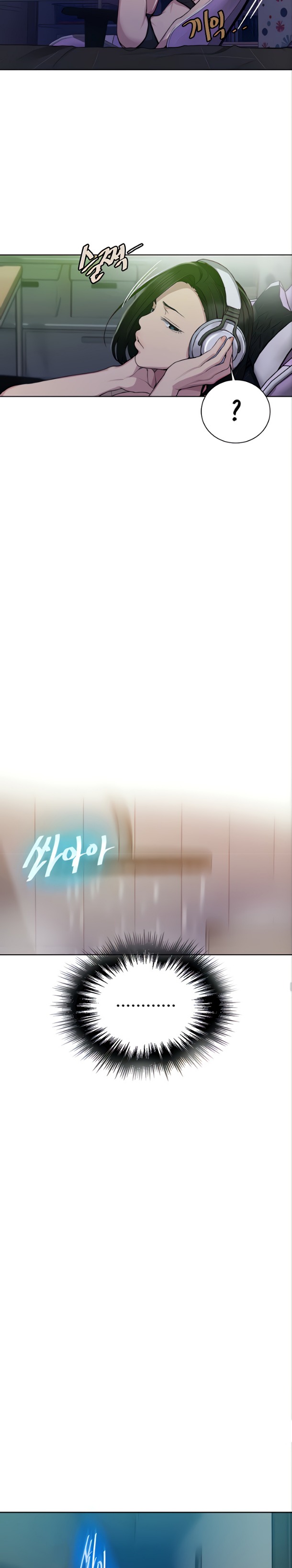 Secret Class Raw - Chapter 98 [photo 4] - MangaPorn