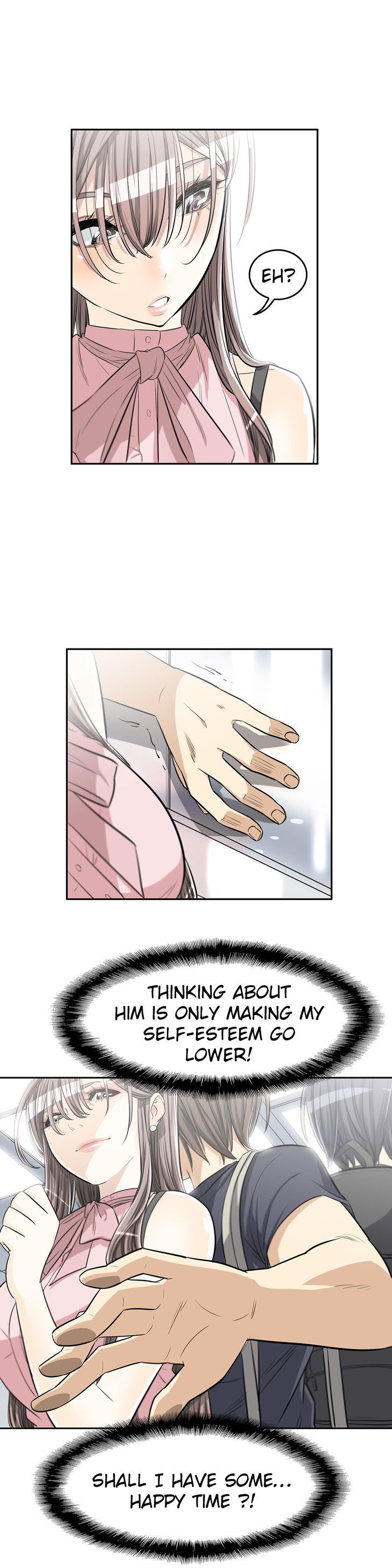 Pervert Club - Chapter 13 [photo 10] - MangaPorn