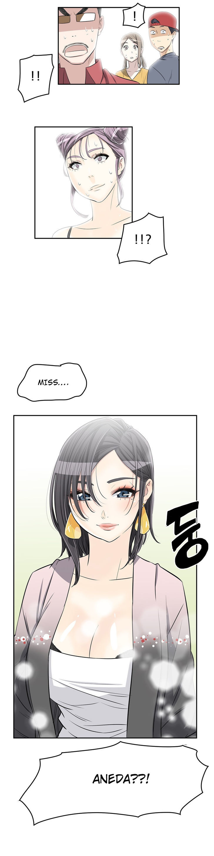 Pervert Club - Chapter 14 [photo 20] - MangaPorn