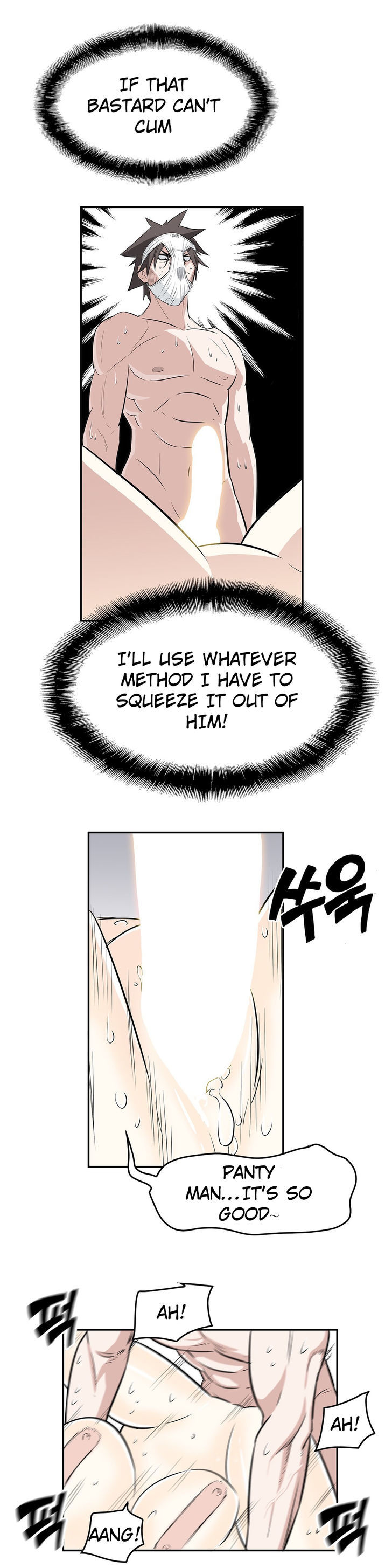 Pervert Club - Chapter 14 [photo 26] - MangaPorn