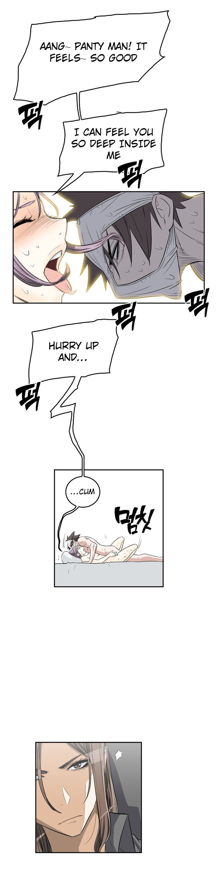 Pervert Club - Chapter 14 [photo 27] - MangaPorn