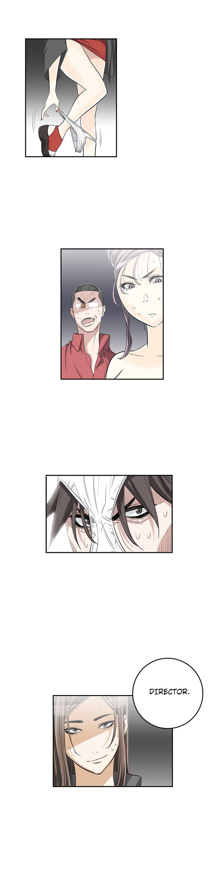 Pervert Club - Chapter 14 [photo 31] - MangaPorn