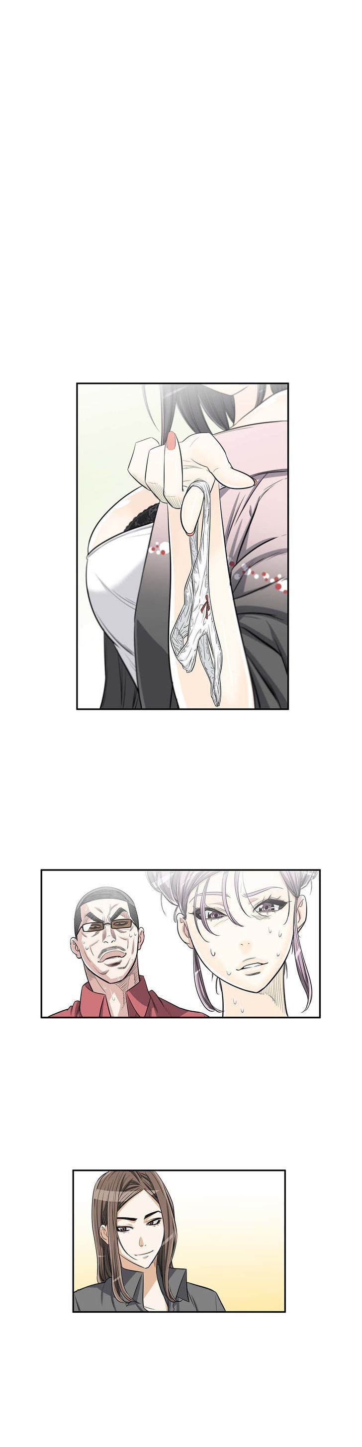 Pervert Club - Chapter 15 [photo 1] - MangaPorn