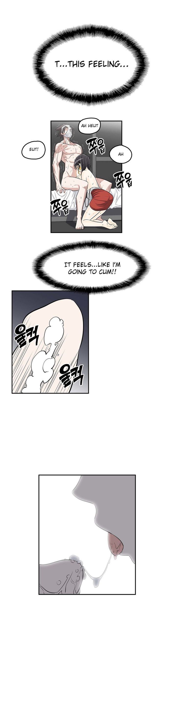 Pervert Club - Chapter 15 [photo 16] - MangaPorn